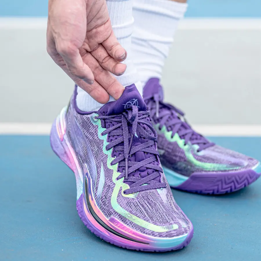 Giày Li-Ning Gamma 1 ABAU039-1 - Ảnh 5