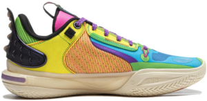 Giày Li-Ning Wade All City 11 ‘Colorful Candy’ ABAT031-7
