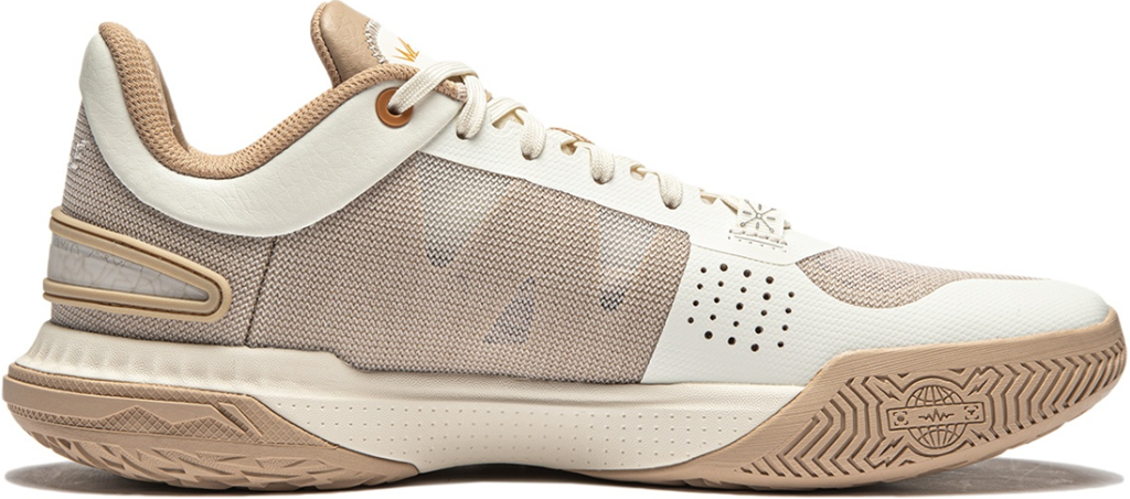 Giày Li-Ning Wade Flash ‘Beige’ ABPU027-7