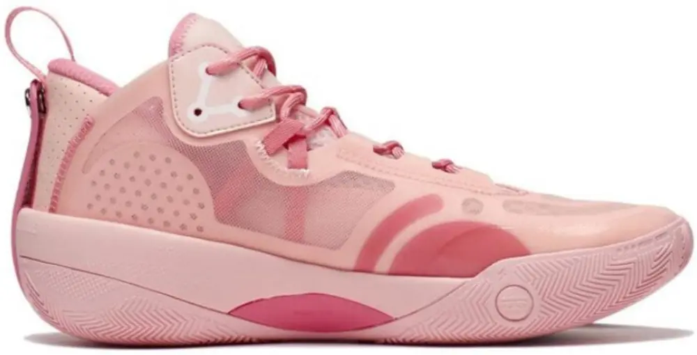 Giày Li-Ning Wade Shadow 3 ‘Pink’ ABPS041-6