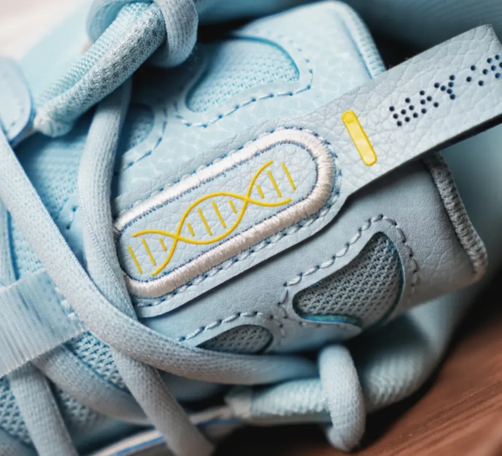 Giày Lining Way Of Wade 10 Low ‘Ice Blood’ ABAS083-11 - Ảnh 5