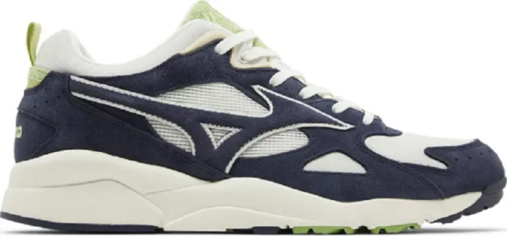 Giày Mizuno Sky Medal ‘Green Tea’ D1GA222501