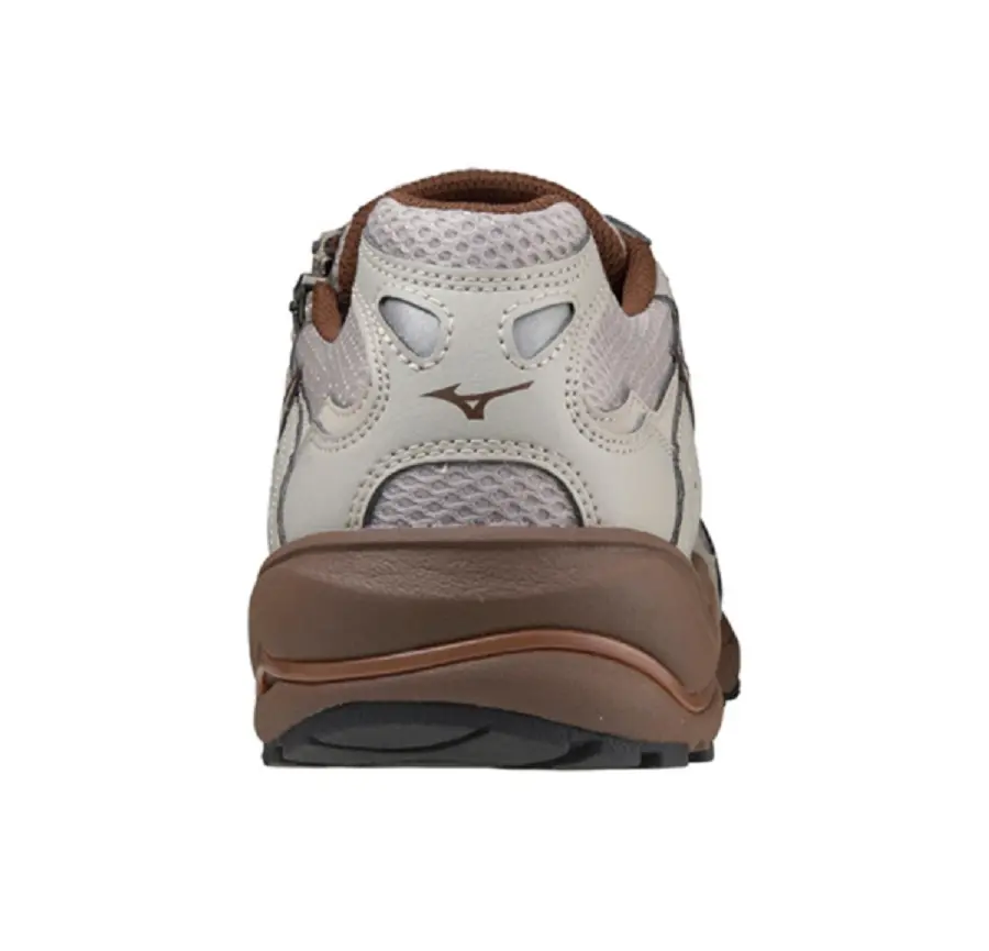 Giày Mizuno Wave Explorer FS2 'White' B1GA210049 - Ảnh 5