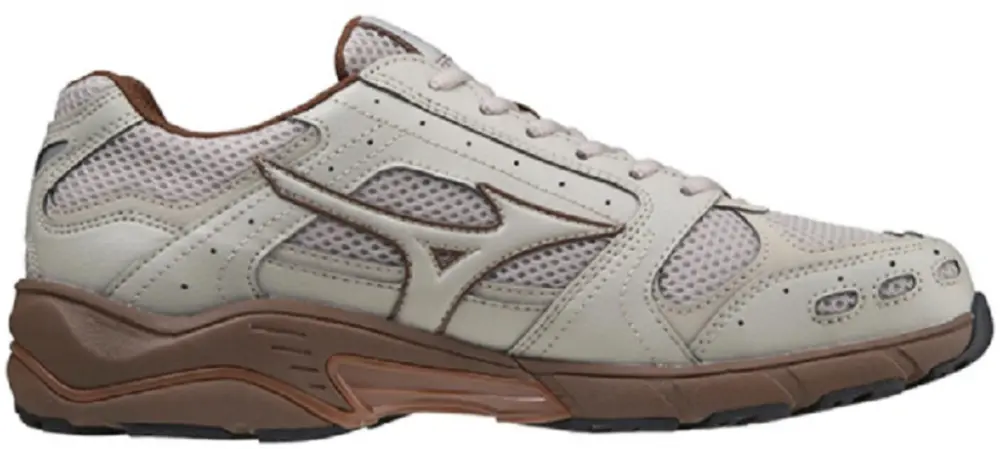 Giày Mizuno Wave Explorer FS2 'White' B1GA210049