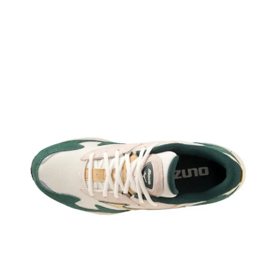 Giày Mizuno Wave Rider Beta ‘Bistro Green’ D1GA330901 - Ảnh 5