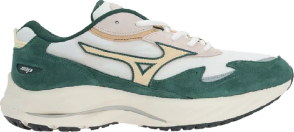 Giày Mizuno Wave Rider Beta ‘Bistro Green’ D1GA330901