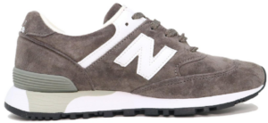 Giày New Balance 576 ‘Grey Ehite’ W576DGW