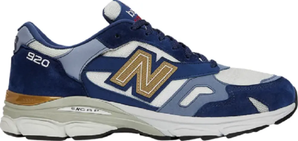Giày New Balance 920 Made in England ‘Tiger’ M920PWT