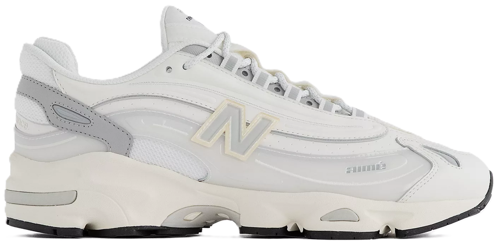 Giày New Balance x ALD 1000 ‘White Silver’ M1000AC1