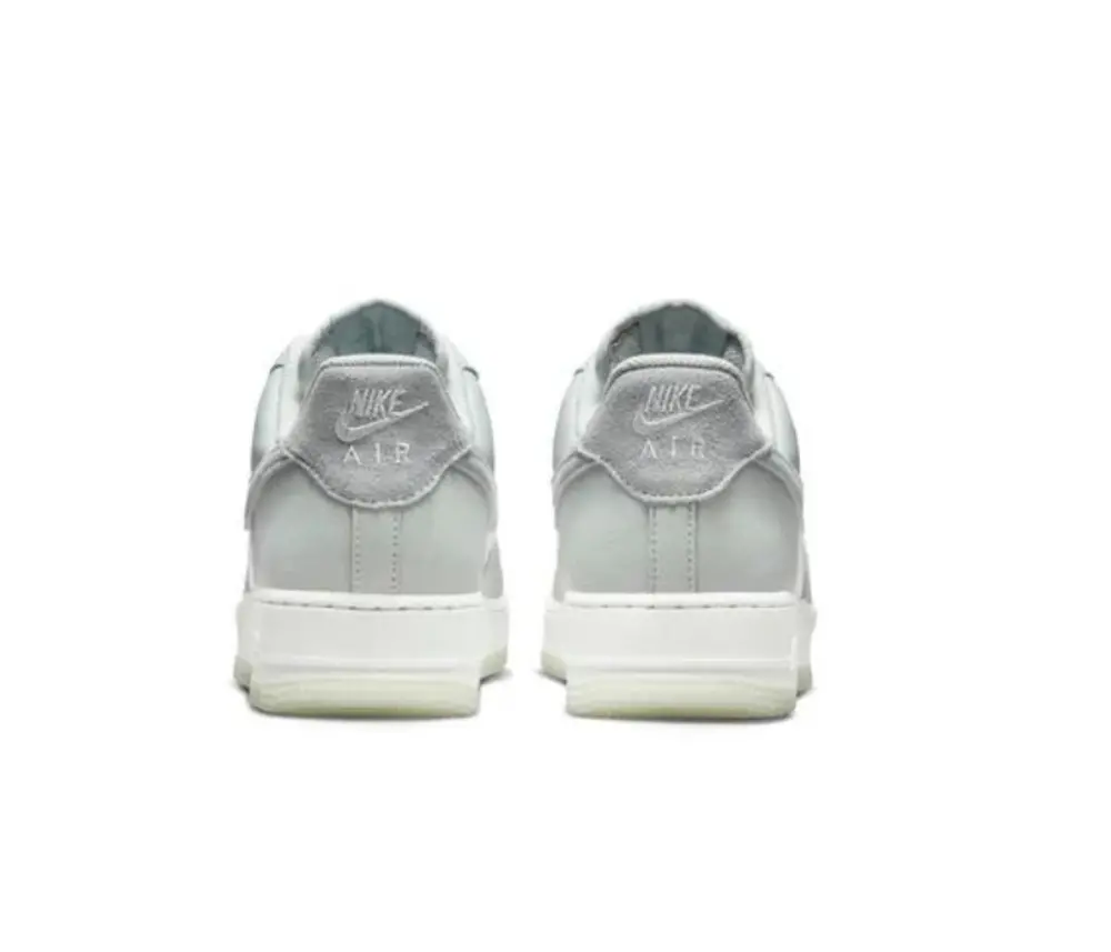 Giày Nike Air Force 1 '07 LV8 'Light Silver Pumice' FJ4170-003 - Ảnh 3