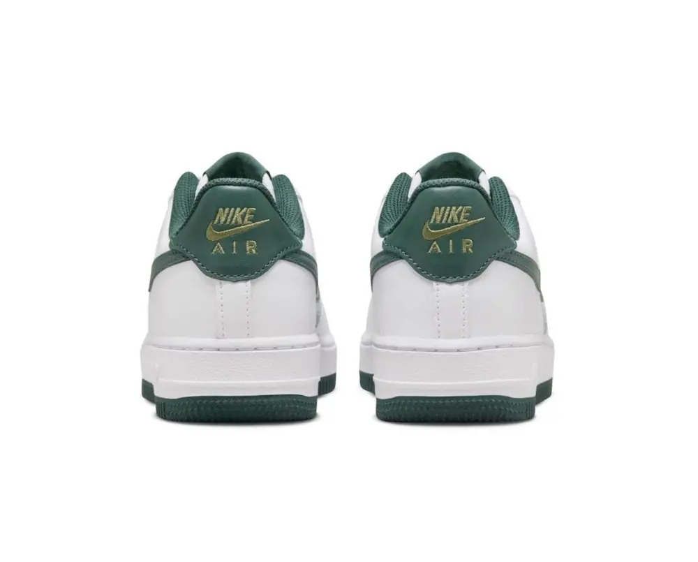 Alternative view of Giày Nike Air Force 1 Low 'White Green' FV5948-110