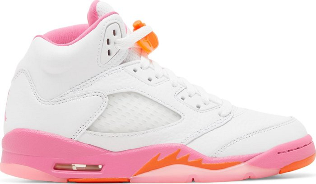 Giày Nike Air Jordan 5 Retro GS ‘Pinksicle’ 440892-168