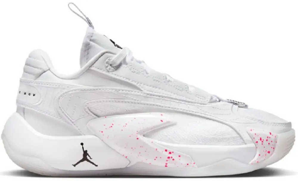Giày Nike Air Jordan Luka 2 ‘White Hyper Pink’ DZ3498-106