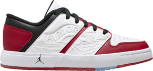 Giày Nike Air Jordan Nu Retro 1 Low GS ‘Chicago’ FB4412-611