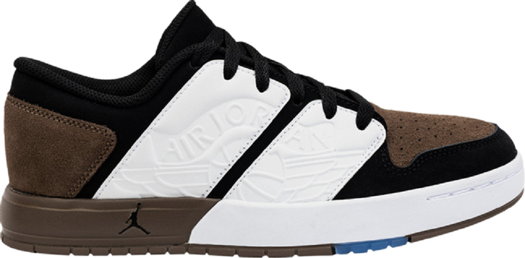 Giày Nike Air Jordan Nu Retro 1 Low GS ‘Palomino’ FB4412-102