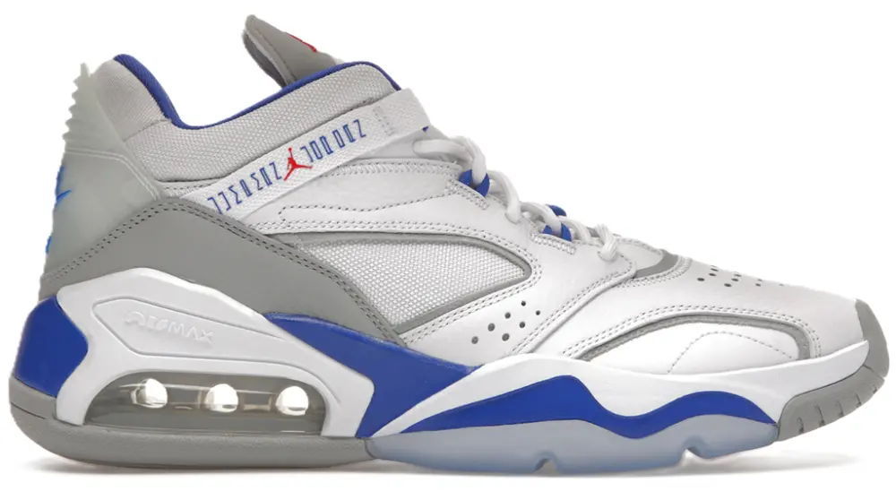 Giày Nike Air Jordan Point Lane ‘True Blue’ CZ4166-101