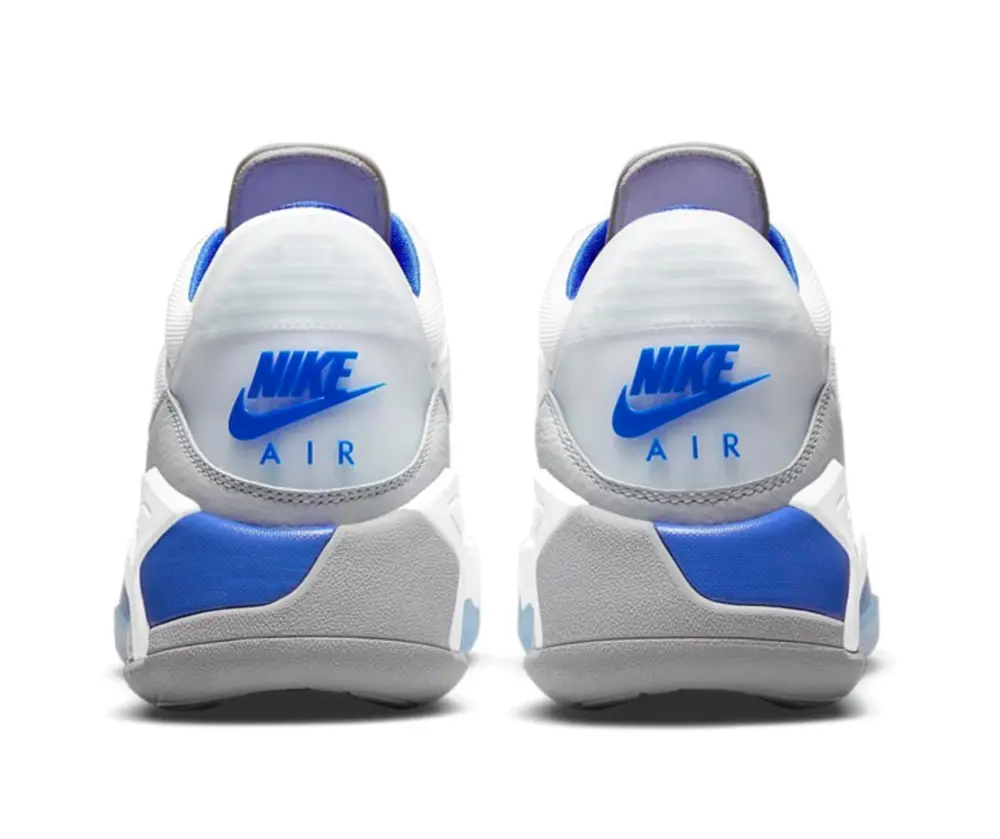 Giày Nike Air Jordan Point Lane ‘True Blue’ CZ4166-101 - Ảnh 7