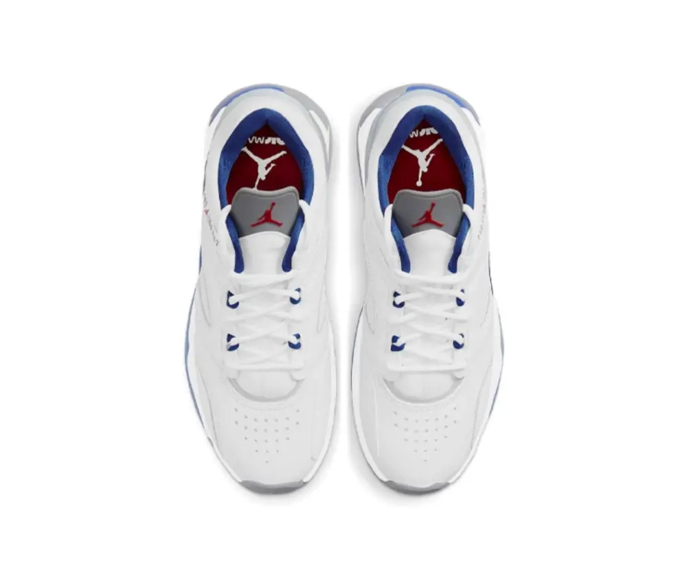 Giày Nike Air Jordan Point Lane ‘True Blue’ CZ4166-101 - Ảnh 6