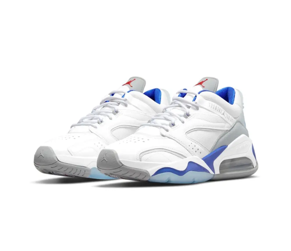 Giày Nike Air Jordan Point Lane ‘True Blue’ CZ4166-101 - Ảnh 5