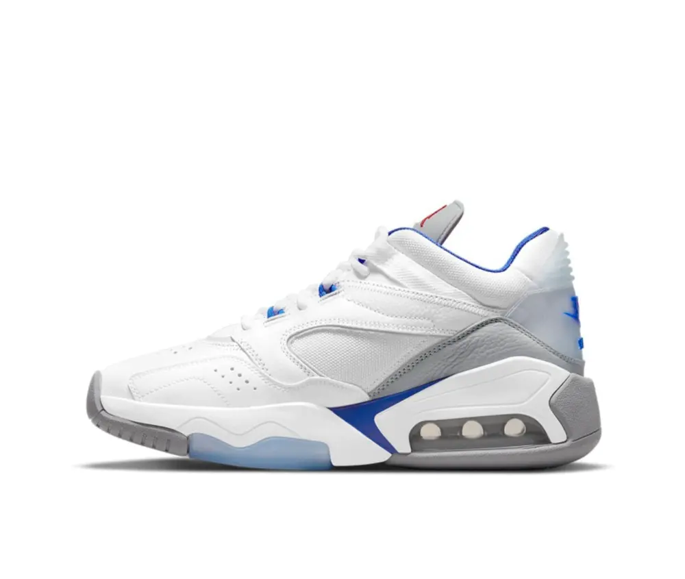 Giày Nike Air Jordan Point Lane ‘True Blue’ CZ4166-101 - Ảnh 4