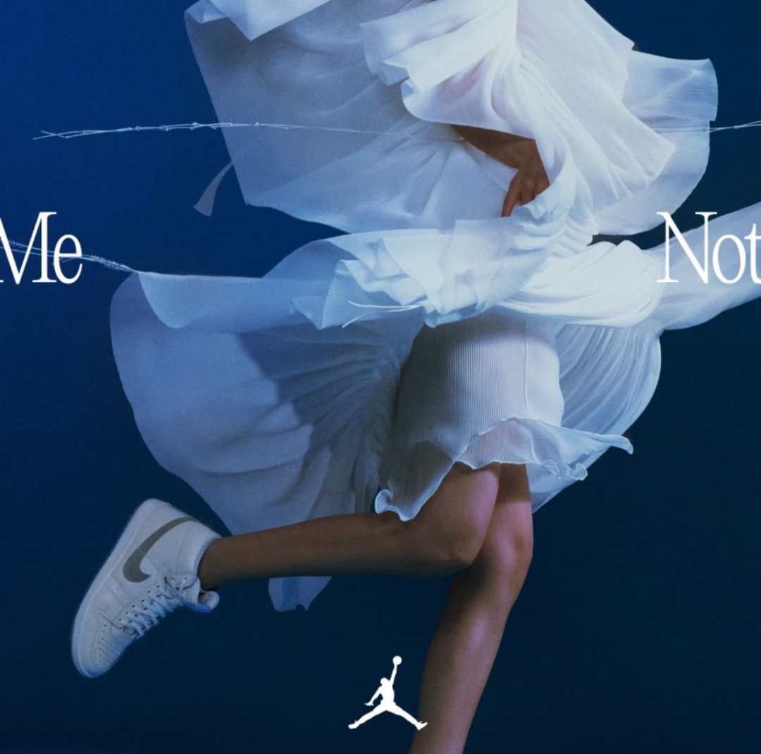 Giày Nike Air Jordan Ship PE SP ‘Forget Me Nots’ FQ4123-105 - Ảnh 5