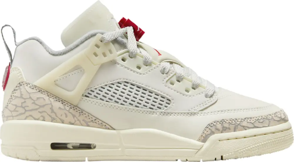 Giày Nike Air Jordan Spizike Low GS ‘Coconut Milk’ FQ3950-100