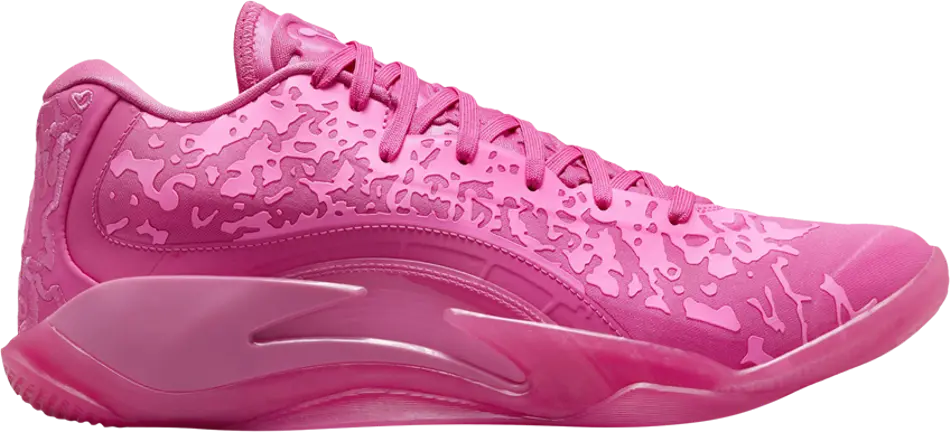 Giày Nike Air Jordan Zion 3 ‘Pink Lotus’ DR0676-600