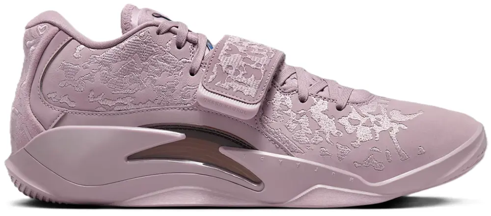 Giày Nike Air Jordan Zion 3 SE PF ‘Pink’ FN1778-500