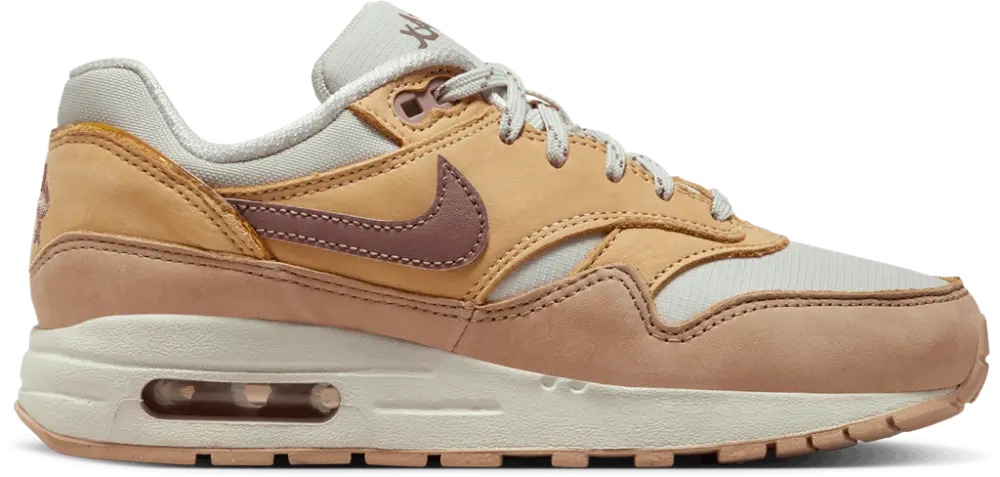 Giày Nike Air Max 1 PS ‘Light Bone Hemp’ FZ5530-020