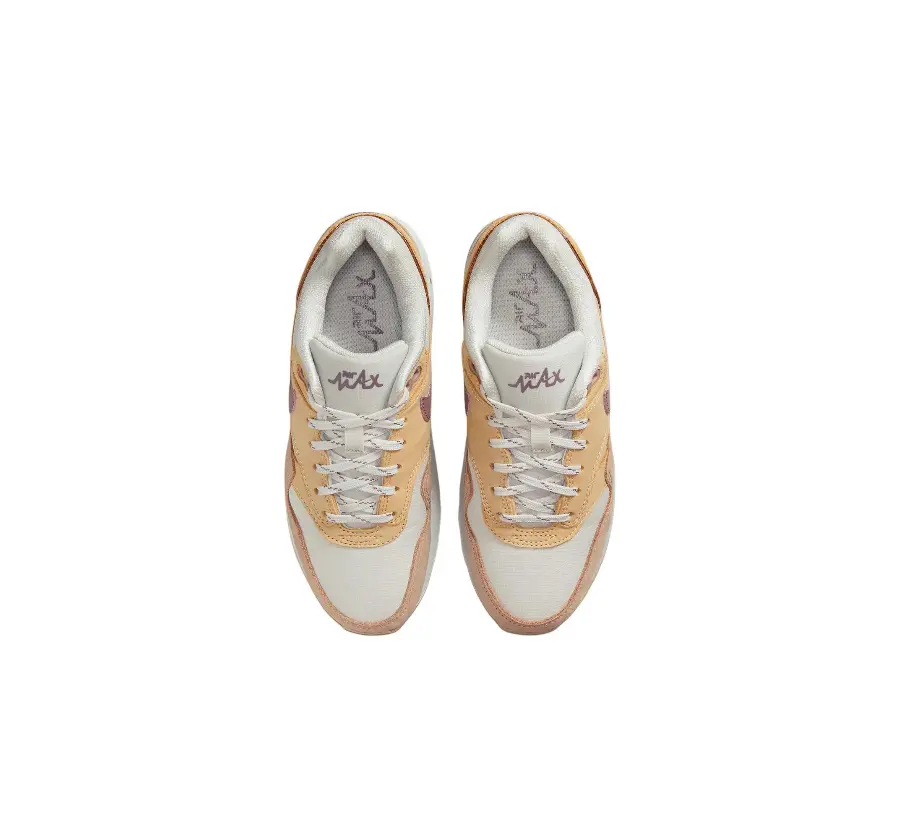 Giày Nike Air Max 1 PS ‘Light Bone Hemp’ FZ5530-020 - Ảnh 4