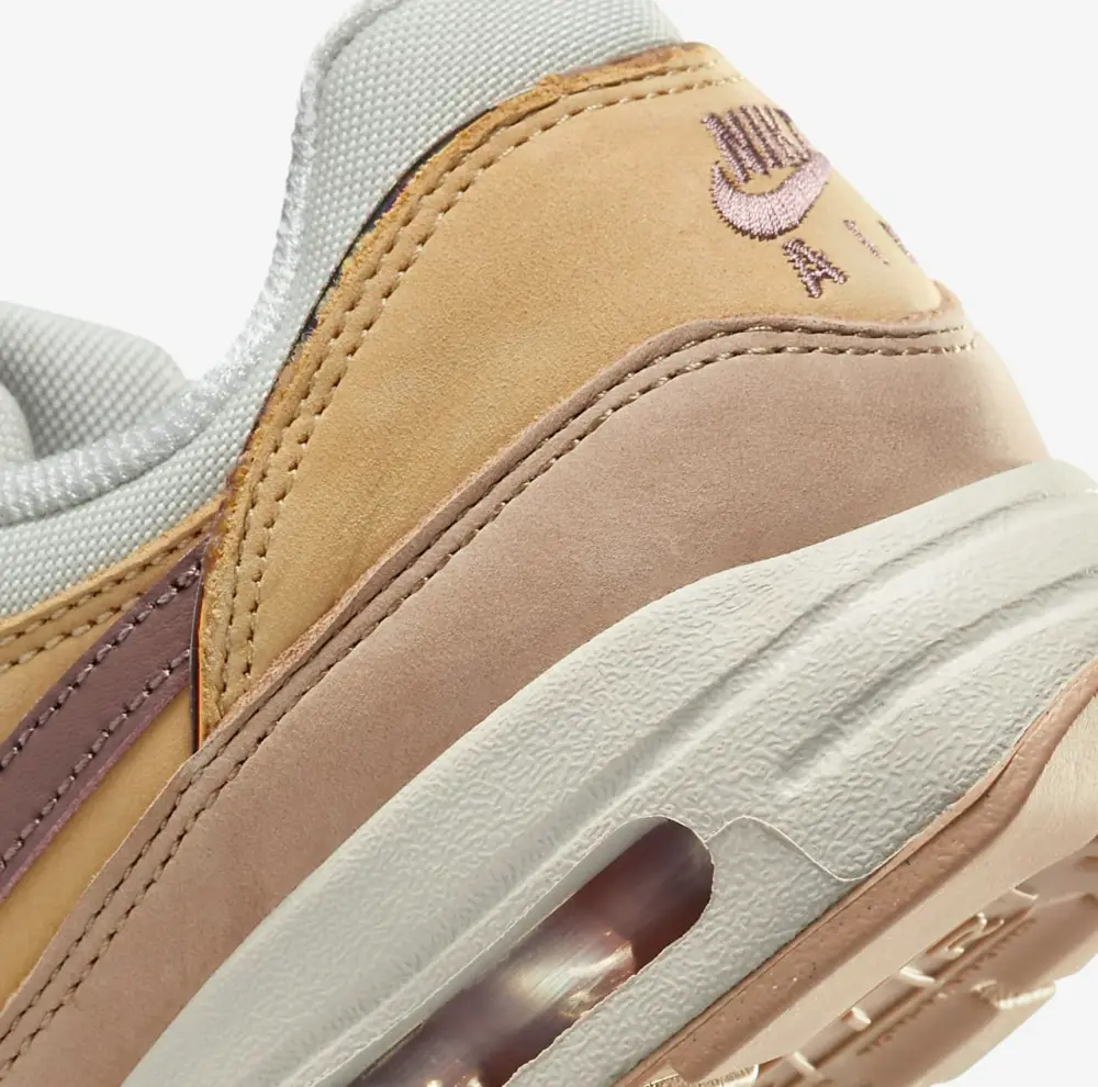 Giày Nike Air Max 1 PS ‘Light Bone Hemp’ FZ5530-020 - Ảnh 3