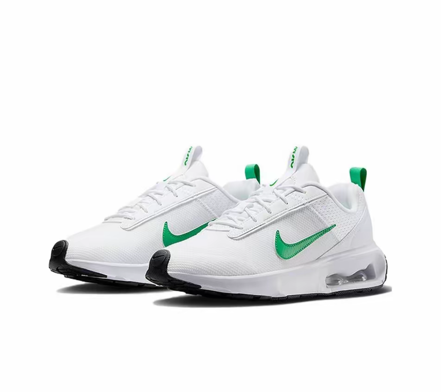Giày Nike Air Max INTRLK Lite ‘Stadium Green’ DX3705-102 - Ảnh 3