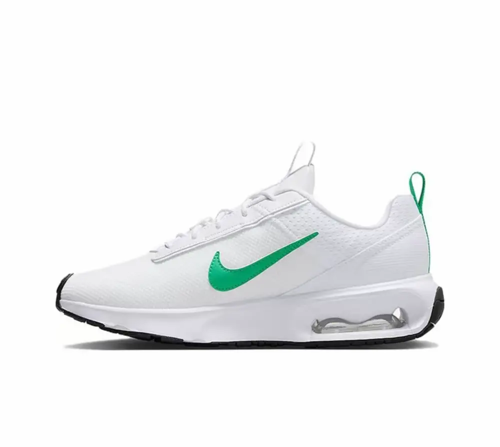 Alternative view of Giày Nike Air Max INTRLK Lite ‘Stadium Green’ DX3705-102