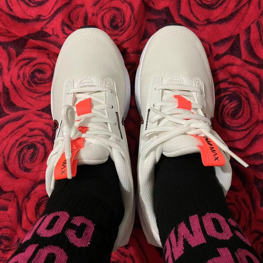 Giày Nike Air Max Intrlk Lite ‘White’ DH9393-105 - Ảnh 2