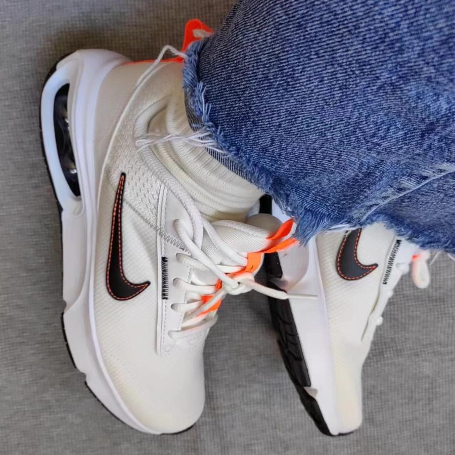 Giày Nike Air Max Intrlk Lite ‘White’ DH9393-105 - Ảnh 3