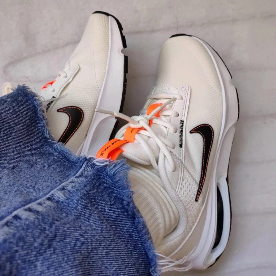 Giày Nike Air Max Intrlk Lite ‘White’ DH9393-105 - Ảnh 4