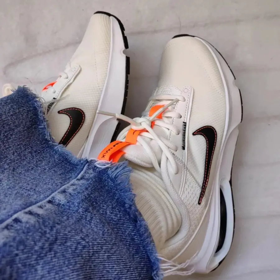 Giày Nike Air Max Intrlk Lite ‘White’ DH9393-105 - Ảnh 4