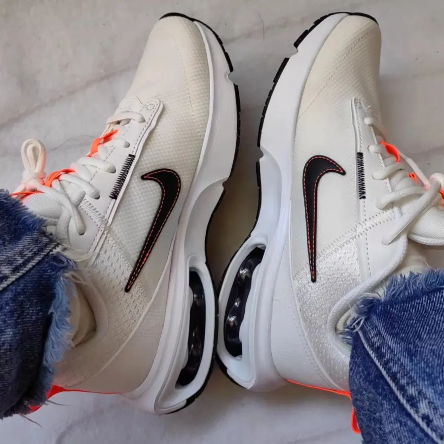 Giày Nike Air Max Intrlk Lite ‘White’ DH9393-105 - Ảnh 5