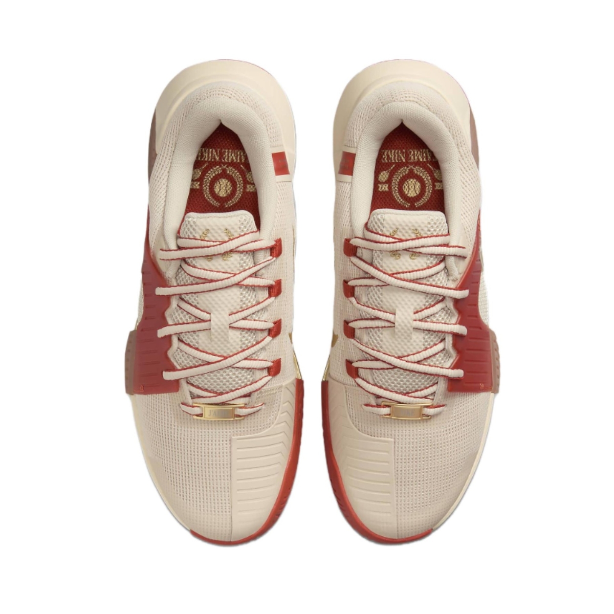 Giày Nike Air Zoom GP Challenge 1 Premium ‘J’aime Paris Collection’ FQ3164-103 - Ảnh 5