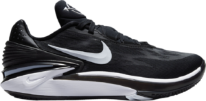 Giày Nike Air Zoom GT Cut 2 TB EP ‘Black White’ DJ6013-006