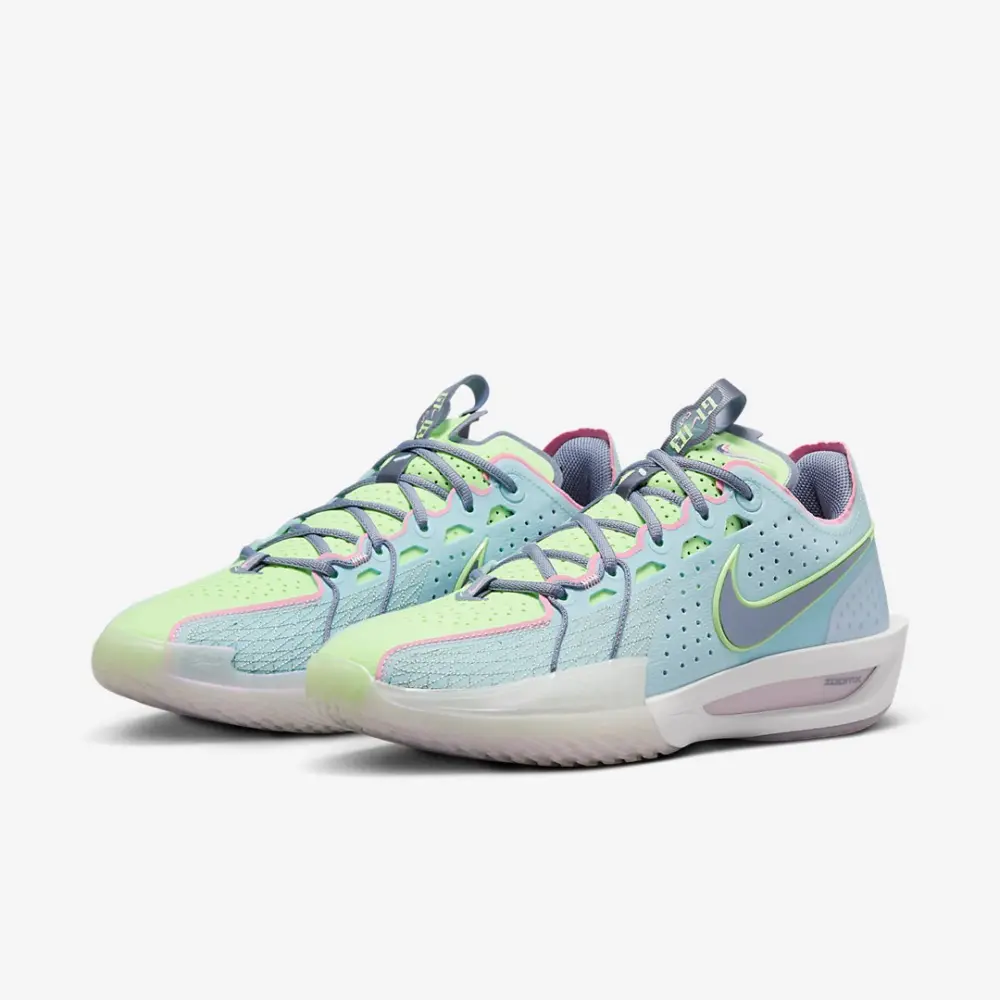 Giày Nike Air Zoom GT Cut 3 ‘Dreamers’ DV2918‑401 - Ảnh 4