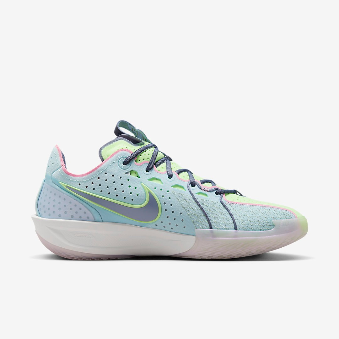 Giày Nike Air Zoom GT Cut 3 ‘Dreamers’ DV2918‑401 - Ảnh 3