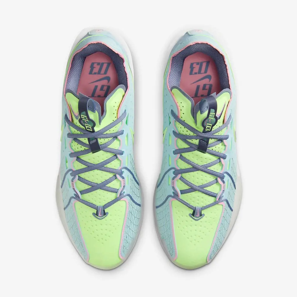 Giày Nike Air Zoom GT Cut 3 ‘Dreamers’ DV2918‑401 - Ảnh 5