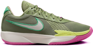 Giày Nike Air Zoom GT Cut Academy ‘Oil Green’ FB2599-300