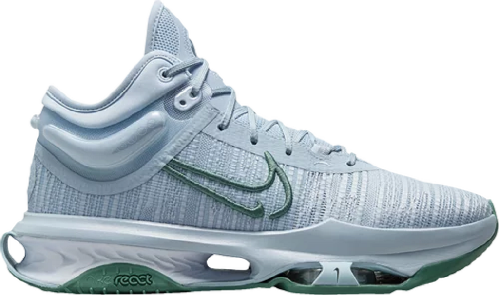 Giày Nike Air Zoom GT Jump 2 ‘Light Armory Blue’ DJ9431-400