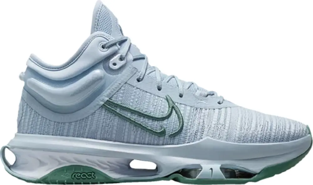 Giày Nike Air Zoom GT Jump 2 ‘Light Armory Blue’ DJ9431-400