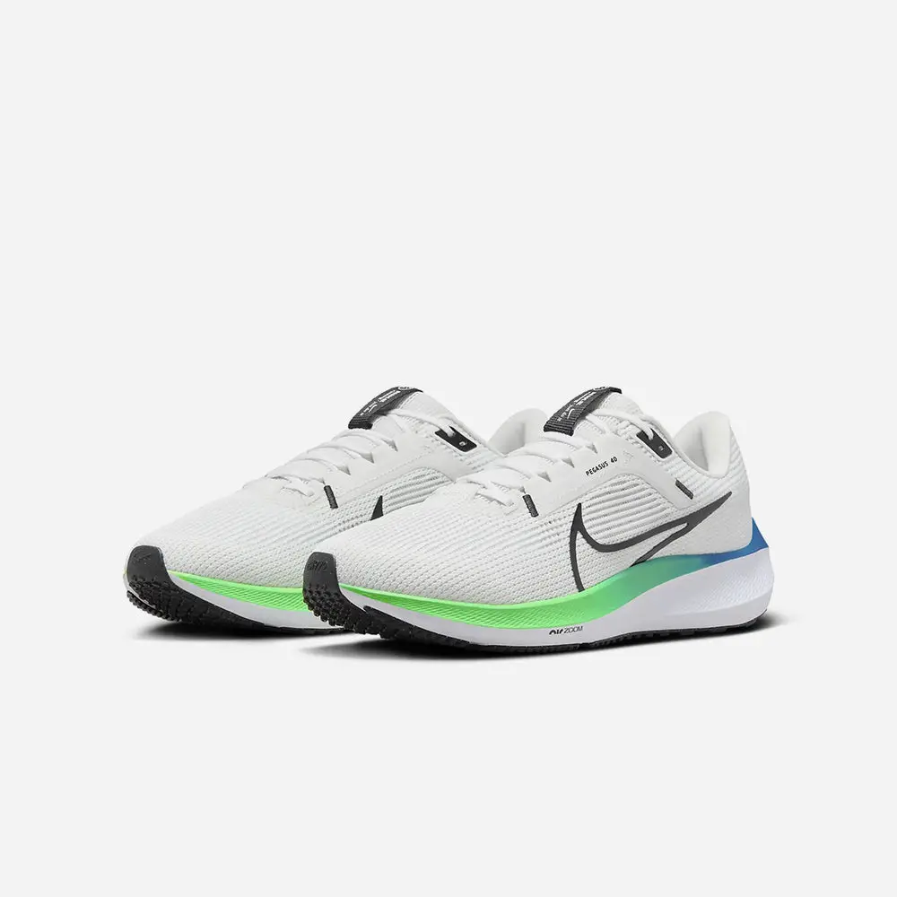 Giày Nike Air Zoom Pegasus 40 ‘Platinum Tint’ DV3853-006 - Ảnh 7