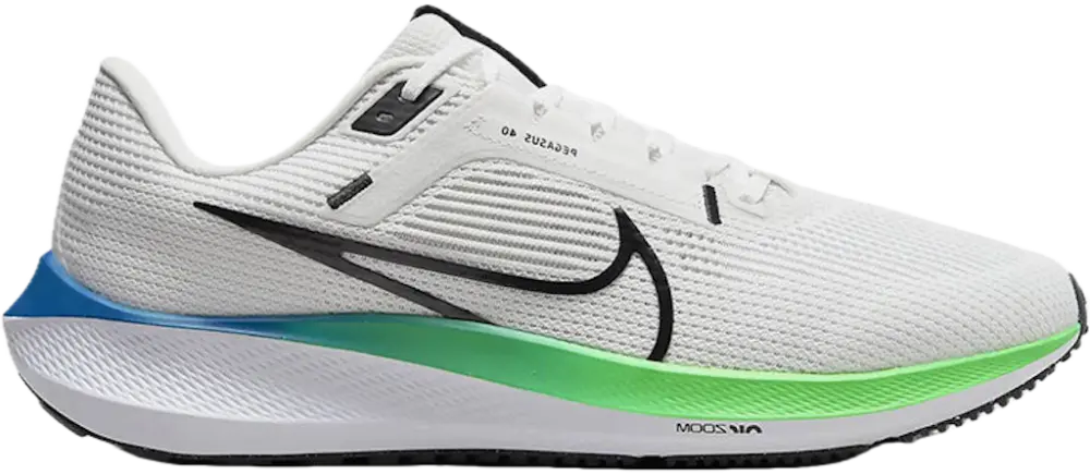 Giày Nike Air Zoom Pegasus 40 ‘Platinum Tint’ DV3853-006
