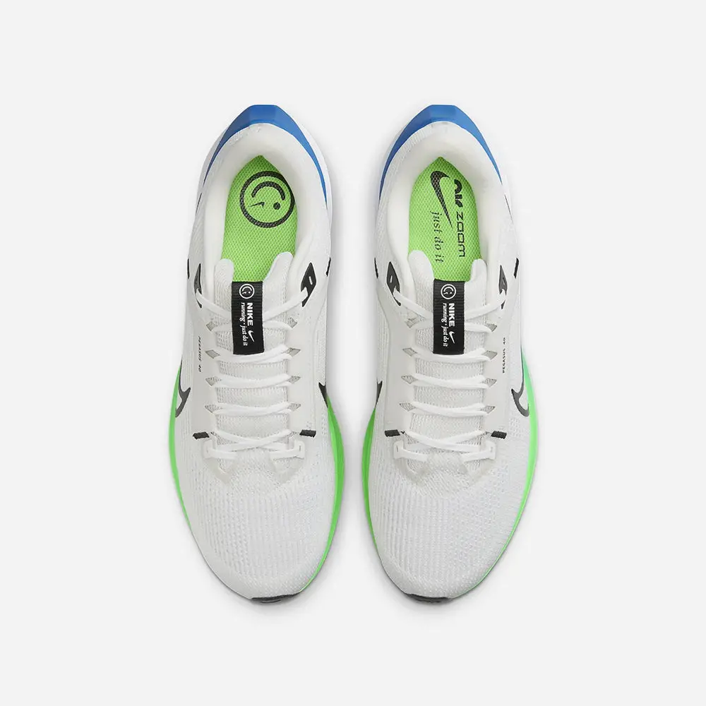 Giày Nike Air Zoom Pegasus 40 ‘Platinum Tint’ DV3853-006 - Ảnh 3