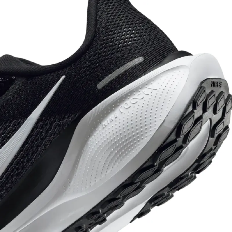 Alternative view of Giày Nike Air Zoom Pegasus 41 ‘Black White’ FD2723-002